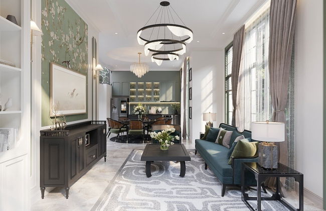 JM Moonlight Villa Phu Quoc - Foto 76