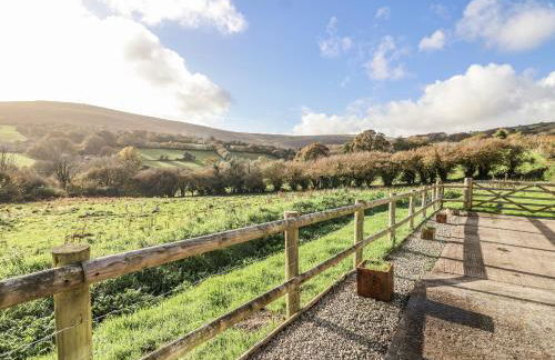 Dairy Cottage - Foto 27