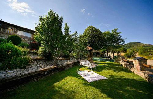 CASA RURAL LA CASTAÑONA - Foto 44