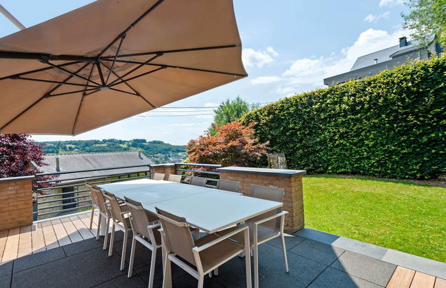 Superb Villa on the Heights of Malmedy - Foto 24