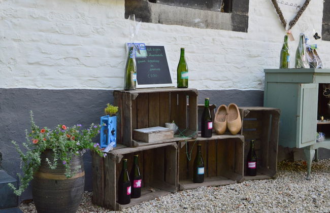 Stunning Holiday Home Near Forest in Slenaken - Photo 75