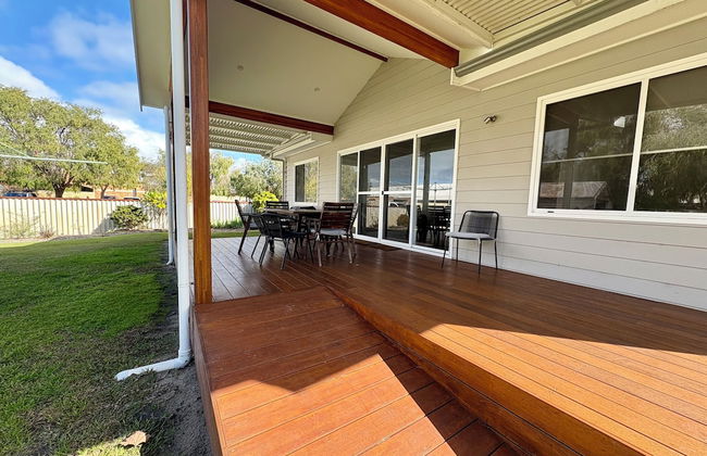 Driftwood Cottage - Foto 27