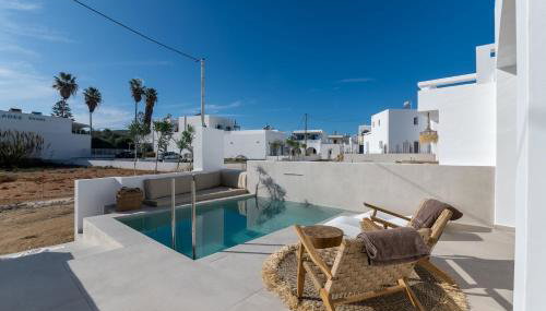 Art of Filoxenia with swimming pool - Foto 2