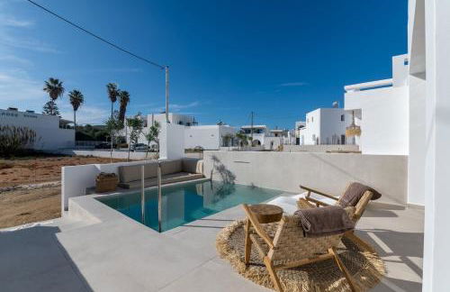 Art of Filoxenia with swimming pool - Foto 2