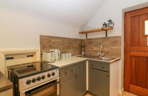 The Coach House Apartment - Foto 6