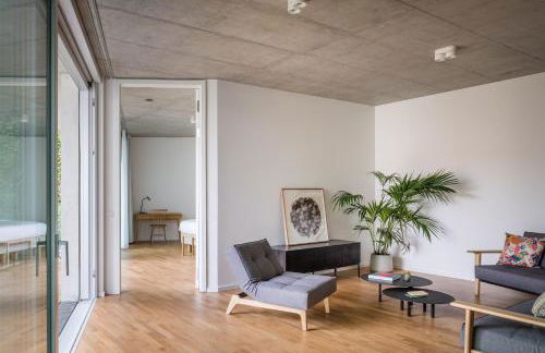 Carlotta Apartments - Foto 123