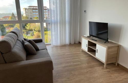 Apartamento céntrico con vistas - Photo 7