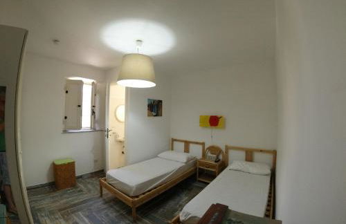 Casa Vacanza A Casa di Gio' n 52 contrada Mezzacampa località Messina - Foto 11