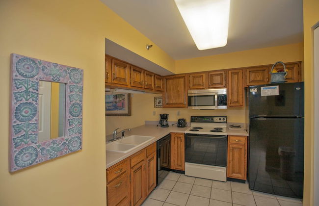 Emerald Towers by Panhandle Getaways - Foto 13