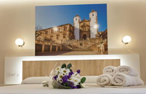 Cáceres Deluxe - Foto 23