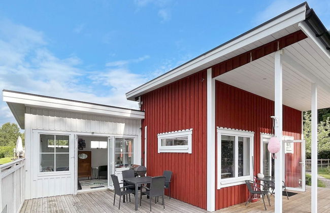 3 Person Holiday Home in Nissafors-by Traum - Foto 21