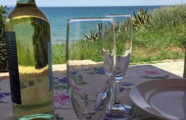Villa Iris- indipendente sul mare - Foto 4