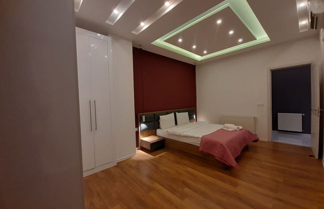 Bagebi two bedroom beautiful view - Foto 4