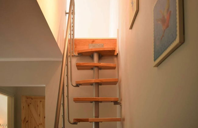 Holiday Home in Kashubia With Pool & Sauna - Foto 35