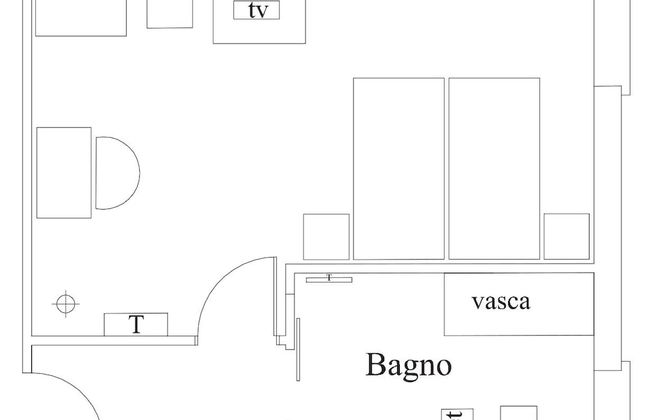 Palazzo Raspanti - Foto 15