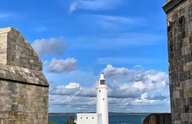 Sea Walk Cottage, Milford On Sea - Photo 39