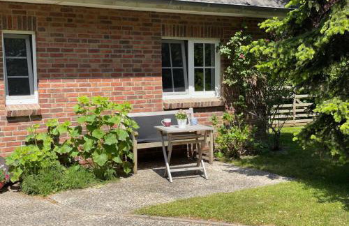 Ferienhaus Immerlicht Norddeich S-H - Photo 31