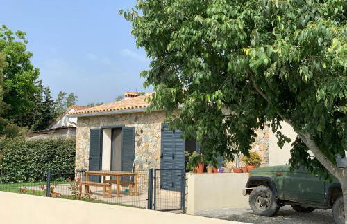 Maison Corse - Foto 9