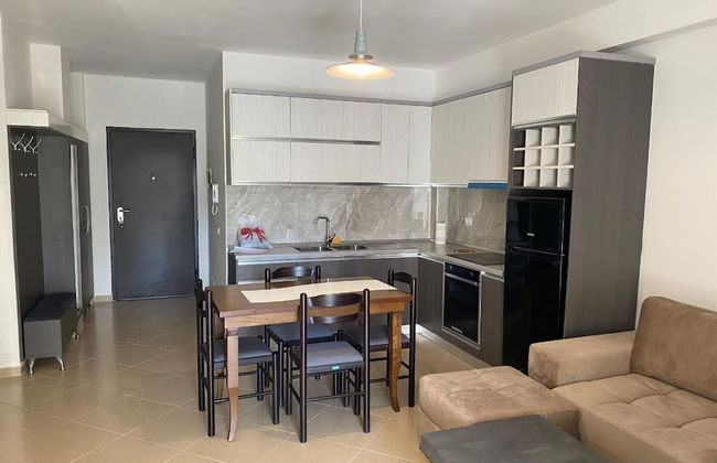 Jey Vlora Apartaments - Foto 6