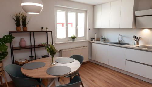 FreiTraum Apartments No3 City mit eigenem Garten - Foto 2