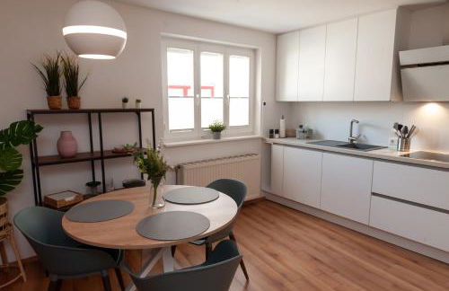 FreiTraum Apartments No3 City mit eigenem Garten - Foto 2