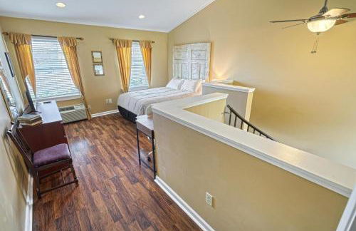 Suites On Chocolate - The Theater - Foto 17