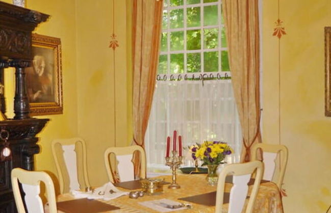 Orangery Berum Modern Retreat - Foto 22