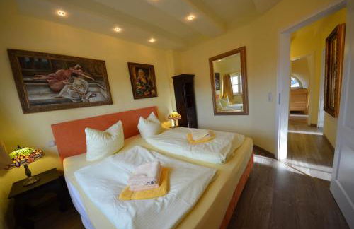 Ferienhäuser Zum Höft 44 - Foto 37