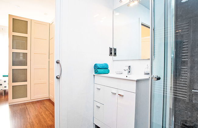 Eixample Esquerre Gran Via Balmes - Foto 6