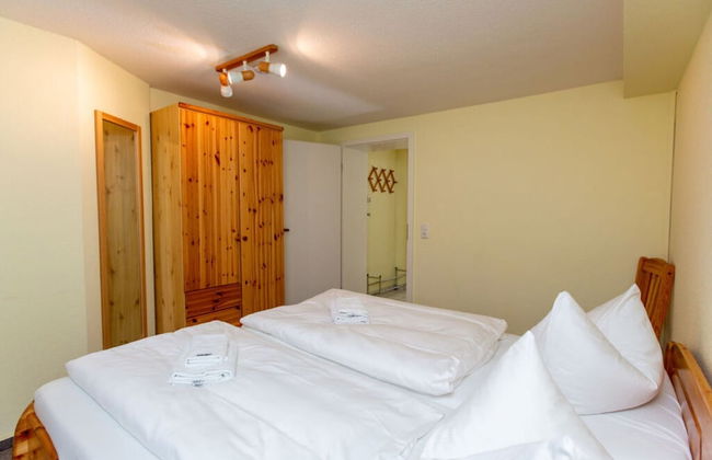 3 Villa Blanck Comfortable Holiday Residence - Foto 4