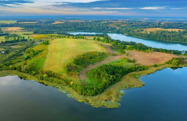 Holiday Home With Garden, Close to the Lake - Foto 26