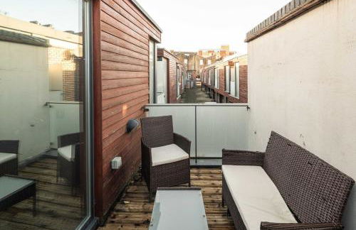 2 Bedroom Home in Camden - Foto 17