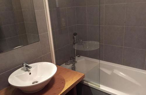 travelski home premium - Résidence Le Roc Belle Face - Foto 22