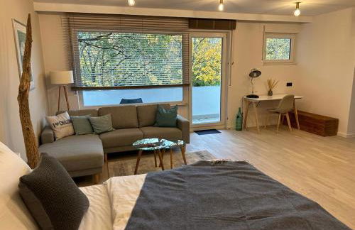 Livingroom Mathildenhöhe - Foto 11