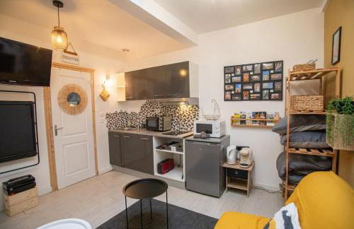 "La tête dans les étoiles", emplacement idéal - Foto 11