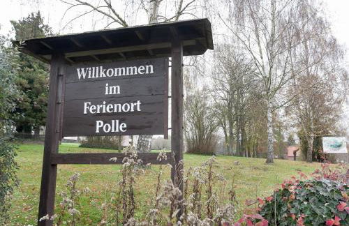 Ruhige Ferienwohnung in Polle - Foto 62