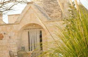 Trullo Natù - private villa - Foto 1