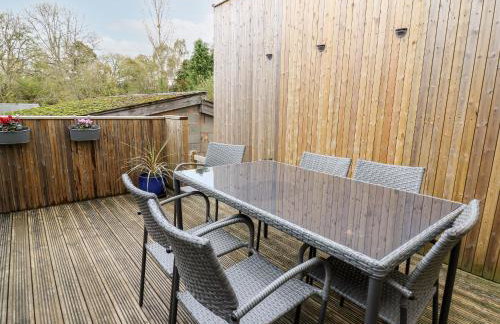 Bridgend Cottages - Foto 24