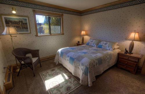 Five-Bedroom House - Foto 28