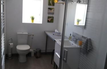 Chez Isa et Christophe - Foto 14