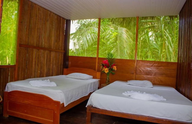 Tronco Tambopata Adventure - Photo 5