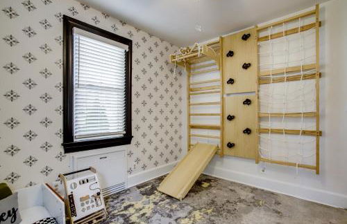 Steps to Marina and Park Waterfront Cambridge Home! - Foto 22