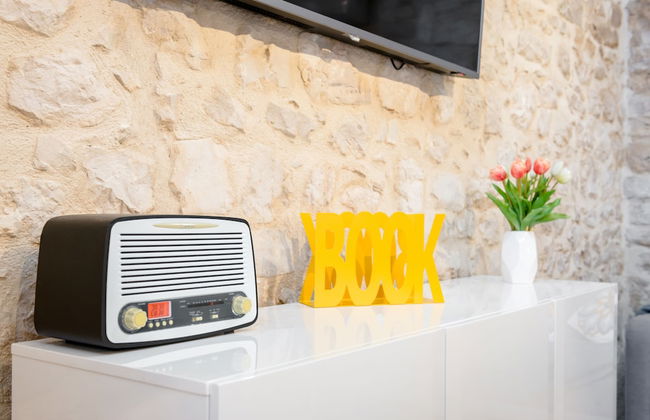 Holiday home Rocca - Foto 28