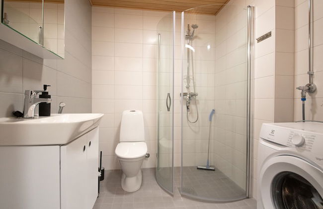 Spot Apartments Espoon Keskus - Foto 32