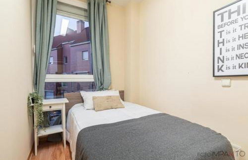 Madrid cozy apartment Vallehermoso - Photo 6