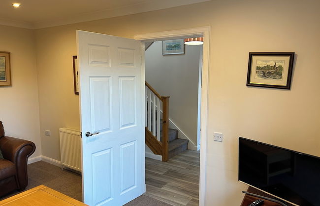 Cara's Cottage - Foto 12