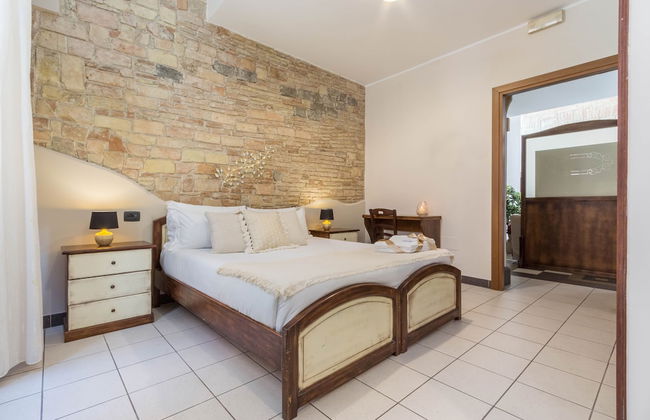 Arcobaleno Rooms - Foto 16