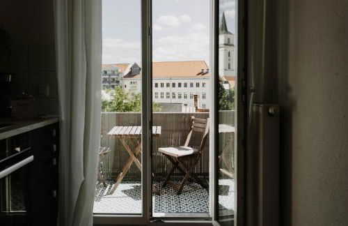 Bauhaus Museum Apartment - Foto 23