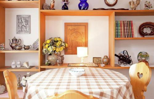 Ferienwohnung im Schwarzwald mit Garten - Foto 14