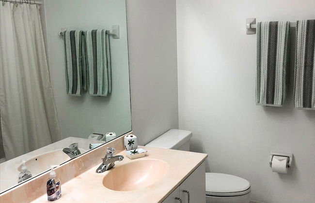 Altaira - top Location Lake View Pool Spa 4 Bed - Foto 32